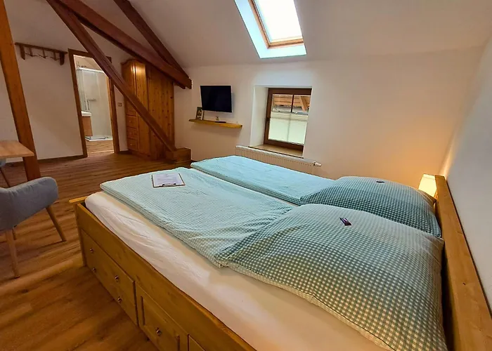 Pension Kronenburghof Erfurt
